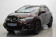 Nissan Murano II (Z51) Рестайлинг Москва  - изображение 22