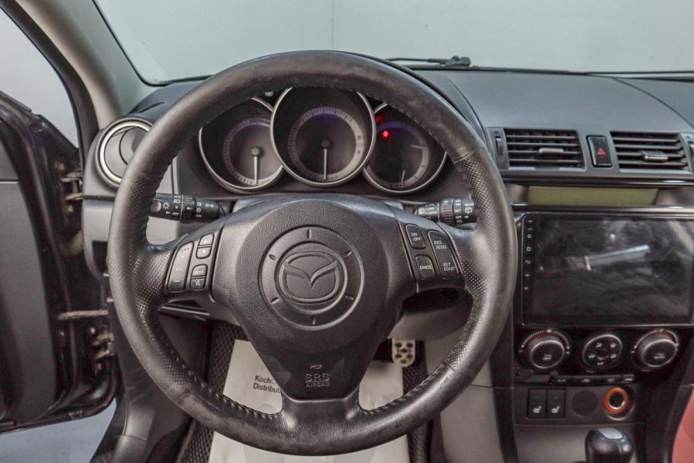 Mazda 3 I (BK) Рестайлинг Челябинск  - изображение 13