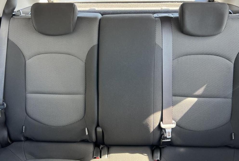 Hyundai Creta I Красноярск  - изображение 27