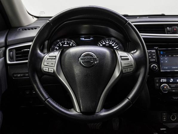 Nissan X-Trail III с пробегом 2016 года, цена 1 645 000 рублей, 176662 км, внедорожник, Автокод Объявления