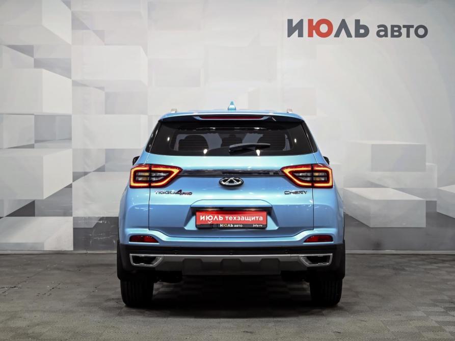 Chery Tiggo 4 Pro I Екатеринбург  - изображение 5