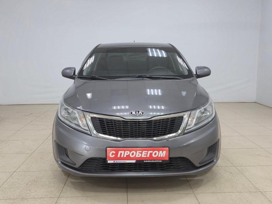 Kia Rio III Альметьевск  - изображение 2