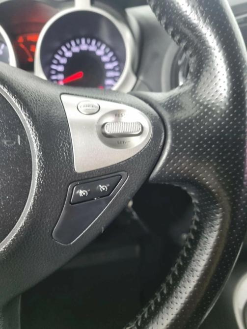 Nissan Juke I Воронеж  - изображение 23