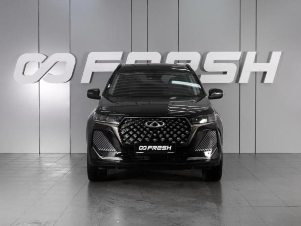 Chery Tiggo 7 Pro Max I Рестайлинг с пробегом 2024 года, цена 2 409 000 рублей, 37618 км, внедорожник, Автокод Объявления