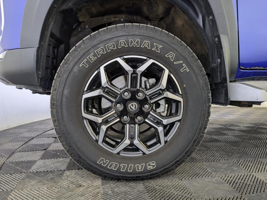 Changan Hunter Plus Москва  - изображение 13