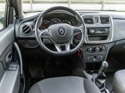 Renault Sandero II Рестайлинг Волгоград  - изображение 46