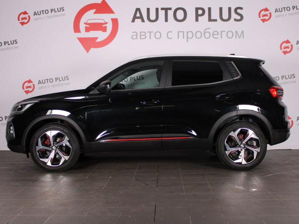 Chery Tiggo 4 Pro I Рестайлинг с пробегом 2023 года, цена 1 780 000 рублей, 32900 км, внедорожник, Автокод Объявления