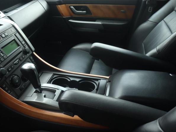 Land Rover Range Rover Sport I с пробегом 2006 года, цена 1 291 000 рублей, 148708 км, внедорожник, Автокод Объявления