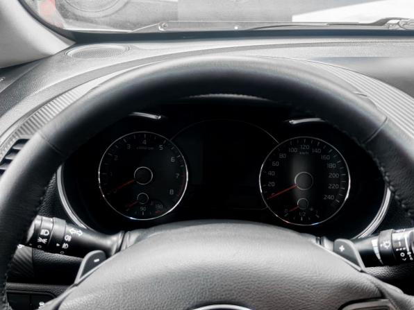 Kia Cerato III с пробегом 2013 года, цена 1 049 900 рублей, 253000 км, седан, Автокод Объявления