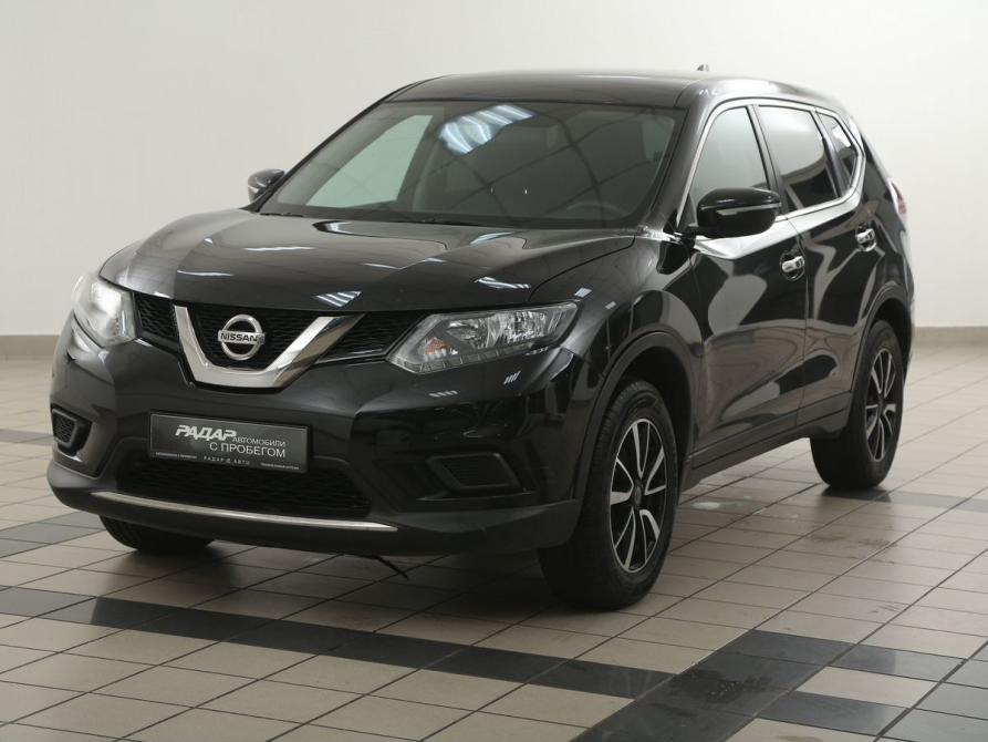 Nissan X-Trail III Рестайлинг Иваново  - изображение 8