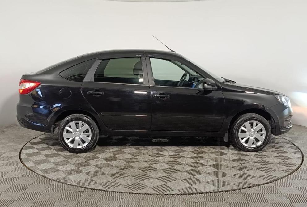 Lada (ВАЗ) Granta I Рестайлинг Волгоград  - изображение 8