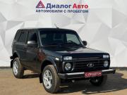 Lada (ВАЗ) Niva Legend I Набережные Челны  - изображение 21