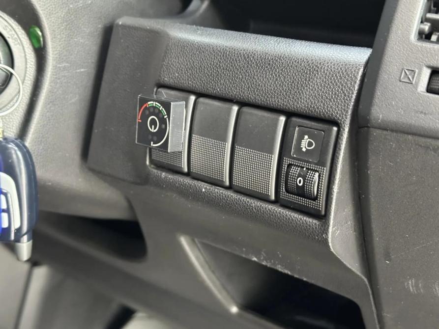 Mazda Premacy II (CR) Рестайлинг Барнаул  - изображение 14