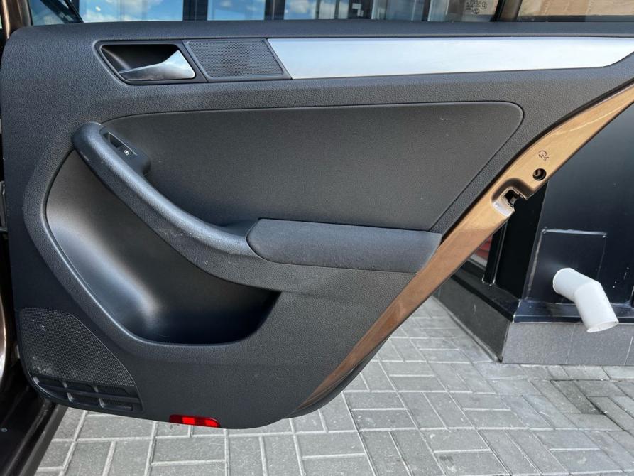 Volkswagen Jetta VI Волгоград  - изображение 17