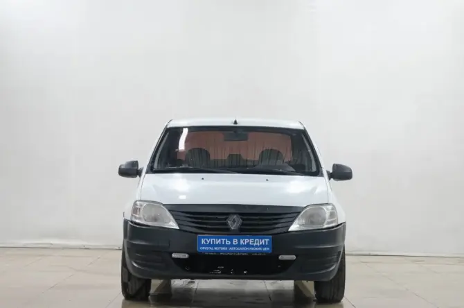 Renault Logan I Рестайлинг с пробегом 2011 года, цена 199 000 рублей, 275000 км, седан, Автокод Объявления