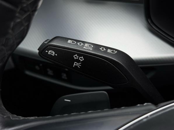 Audi Q6 с пробегом 2023 года, цена 7 099 000 рублей, 38000 км, внедорожник, Автокод Объявления