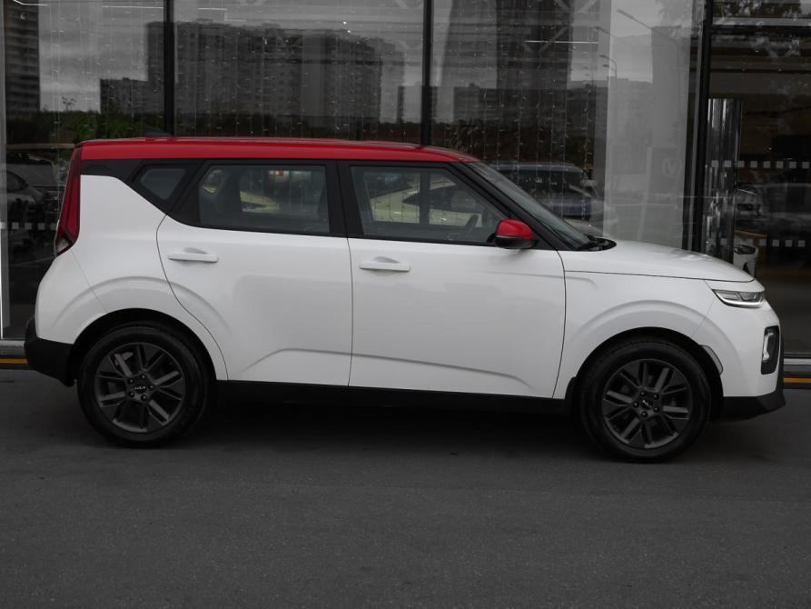 Kia Soul III Москва  - изображение 4