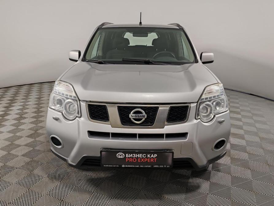 Nissan X-Trail II Рестайлинг Москва  - изображение 2