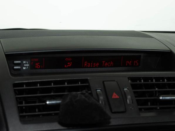 Mazda 6 II (GH) Рестайлинг с пробегом 2010 года, цена 930 000 рублей, 208600 км, лифтбек, Автокод Объявления