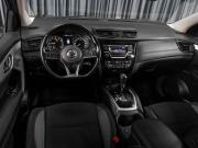Nissan Qashqai II Рестайлинг Тюмень  - изображение 24
