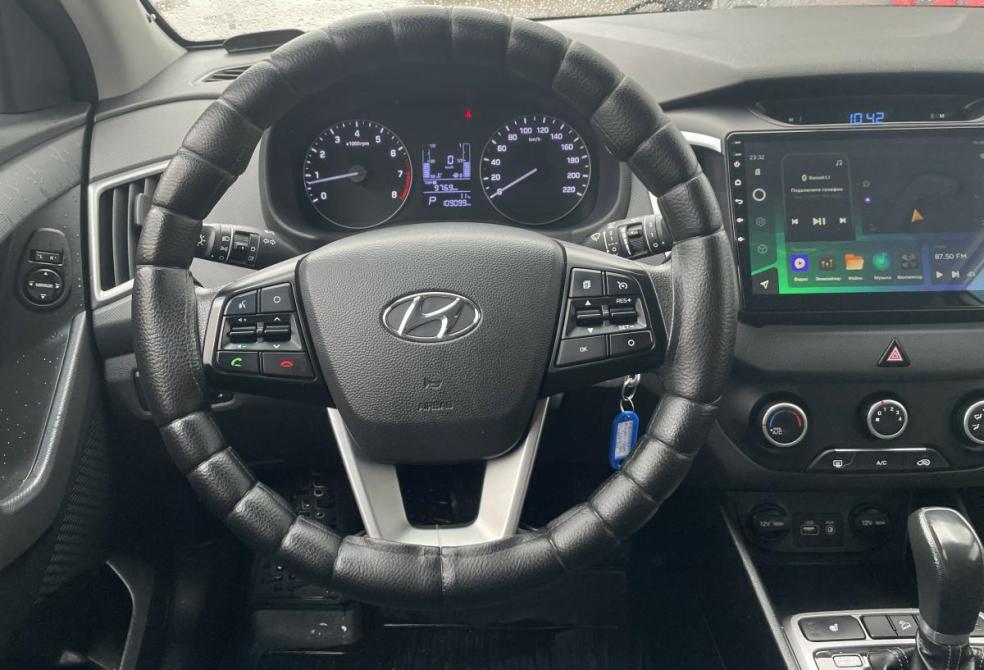 Hyundai Creta I Стерлитамак  - изображение 12