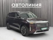 Exeed VX I Красноярск  - изображение 16