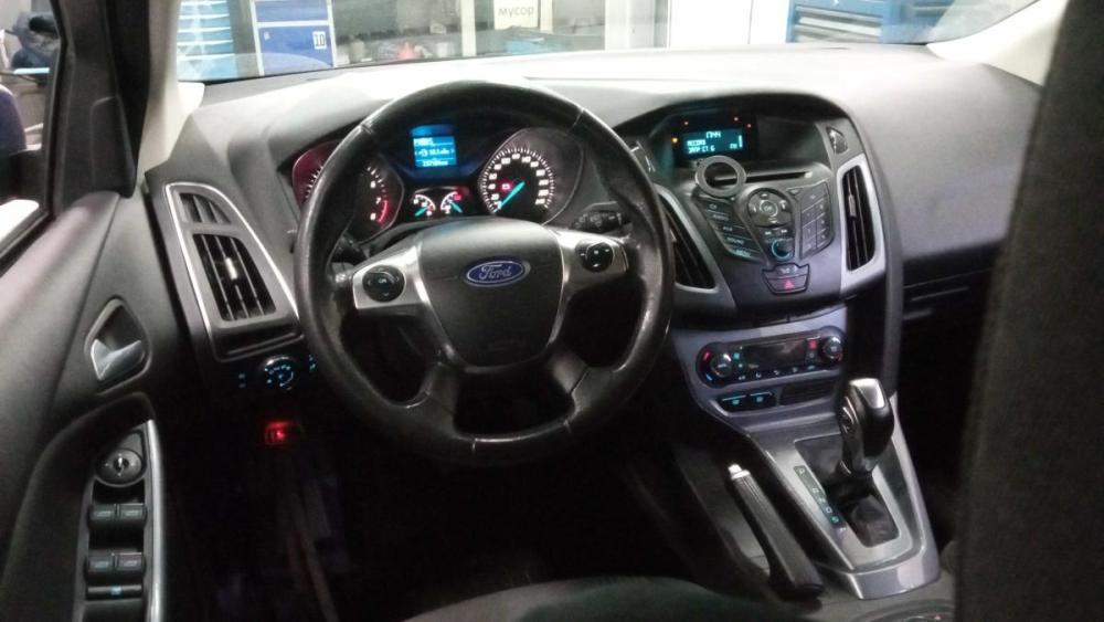 Ford Focus III Санкт-Петербург  - изображение 5