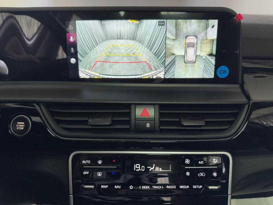 Kia Seltos I Рестайлинг Стерлитамак  - изображение 28