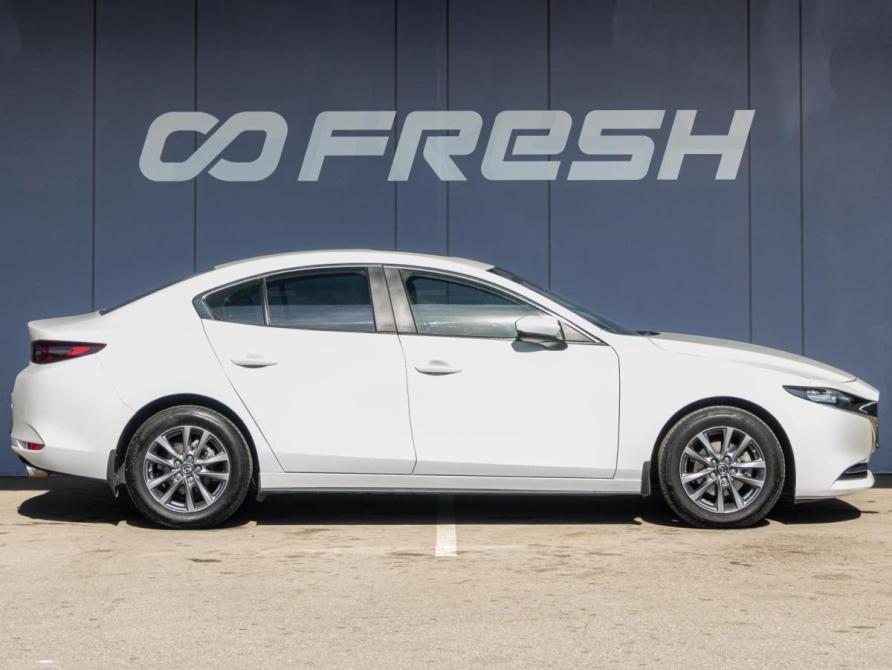 Mazda 3 IV (BP) Краснодар  - изображение 5