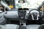 Toyota Prius Alpha I (ZVW40/41) Иркутск  - изображение 39