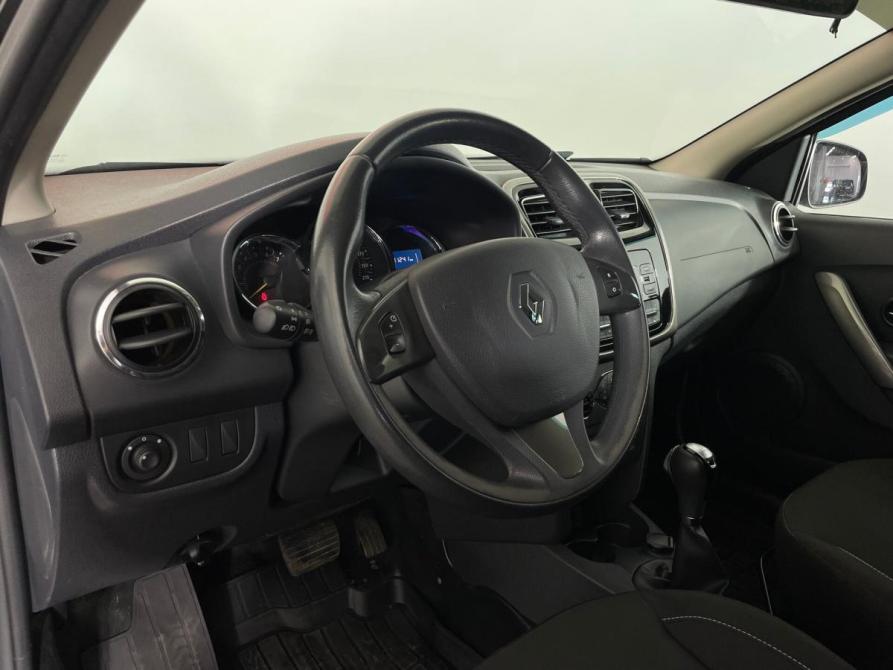 Renault Sandero II Воронеж  - изображение 10