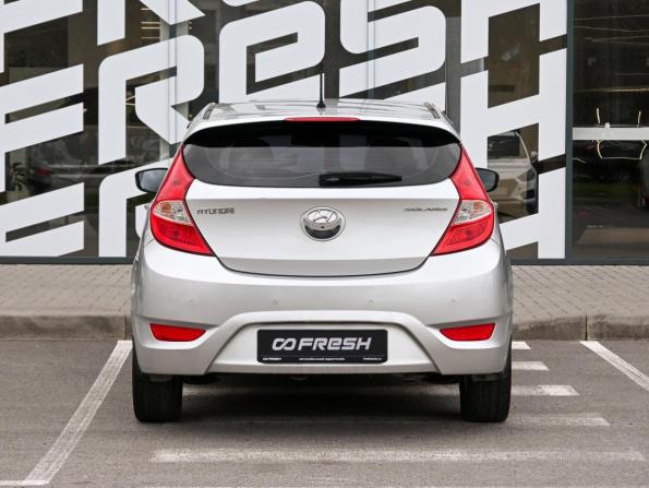 Hyundai Solaris I с пробегом 2012 года, цена 999 300 рублей, 86673 км, хэтчбек, Автокод Объявления