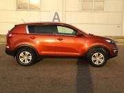 Kia Sportage III Набережные Челны  - изображение 27