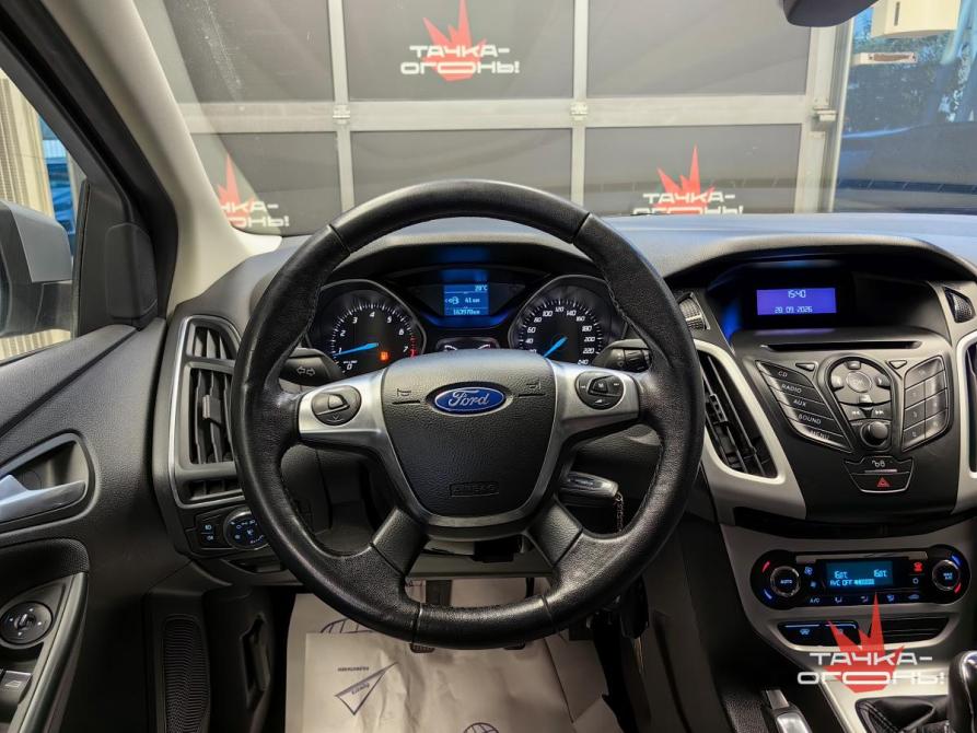 Ford Focus III Пермь  - изображение 8