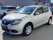 Renault Sandero II Ростов-на-Дону  - изображение 16