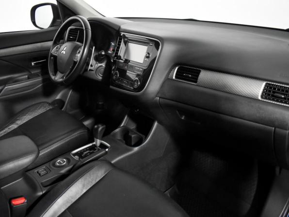 Mitsubishi Outlander III с пробегом 2013 года, цена 1 175 960 рублей, 151831 км, внедорожник, Автокод Объявления