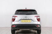 Hyundai Creta II Красноярск  - изображение 25