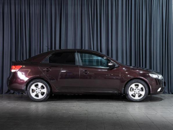 Kia Cerato II с пробегом 2010 года, цена 849 000 рублей, 210518 км, седан, Автокод Объявления