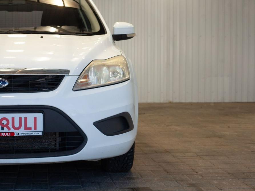 Ford Focus II Рестайлинг Иваново  - изображение 5