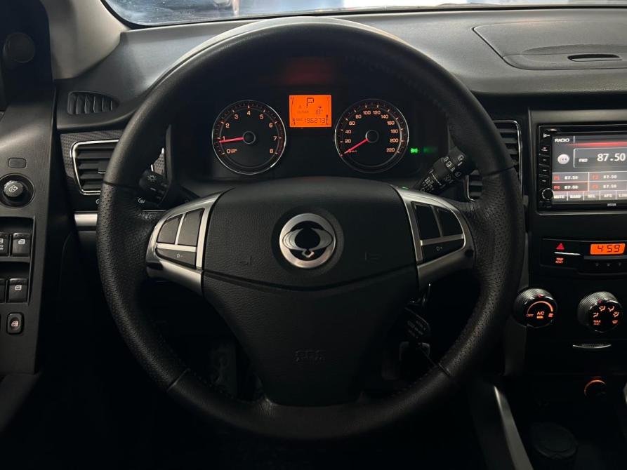 SsangYong Actyon II Казань  - изображение 13
