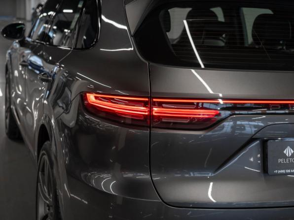 Porsche Cayenne III с пробегом 2021 года, цена 6 980 000 рублей, 91775 км, внедорожник, Автокод Объявления