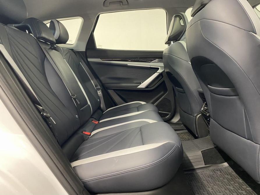 Geely Atlas II Москва  - изображение 20