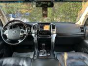 Toyota Land Cruiser 200 Series Рестайлинг 1 Санкт-Петербург  - изображение 60