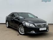 Toyota Camry VII (XV50) Москва  - изображение 16