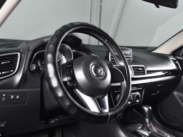 Mazda 3 III (BM) с пробегом 2013 года, цена 1 169 999 рублей, 273289 км, седан, Автокод Объявления