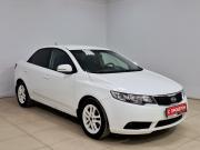 Kia Cerato II Альметьевск  - изображение 22