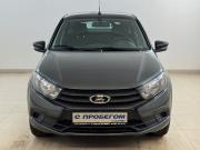 Lada (ВАЗ) Granta I Рестайлинг Москва  - изображение 19