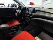 Hyundai Tucson III Рестайлинг Калуга  - изображение 55