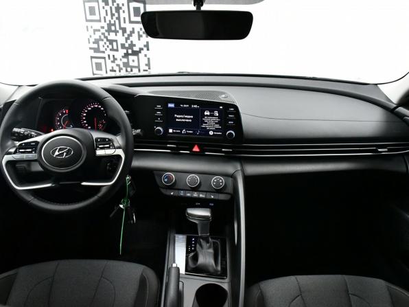 Hyundai Elantra VII (CN7) с пробегом 2022 года, цена 1 987 000 рублей, 33903 км, седан, Автокод Объявления