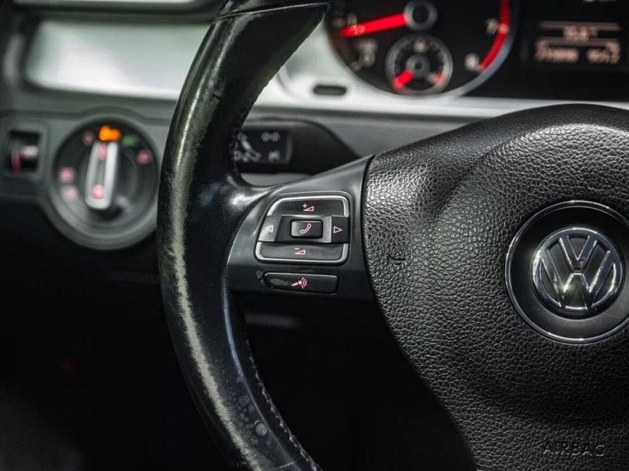 Volkswagen Passat B7 Челябинск  - изображение 17
